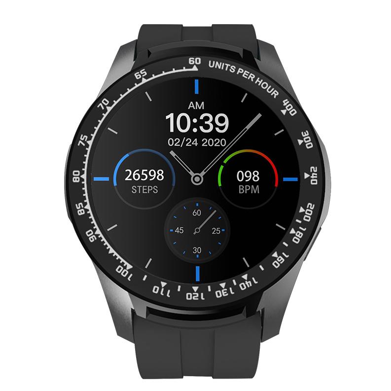 HIFUTURE Smartwatch HiFIT, 1.28" LCD, IP67, heart rate monitor, μαύρο | eLabstore.gr HIFUTURE Smartwatch HiFIT, 1.28" LCD, IP67, heart rate monitor, μαύρο | Mobile Συσκευές | elabstore.gr