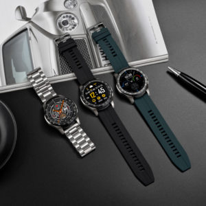 HIFUTURE Smartwatch HiFIT, 1.28" LCD, IP67, heart rate monitor, μαύρο | eLabstore.gr HIFUTURE Smartwatch HiFIT, 1.28" LCD, IP67, heart rate monitor, μαύρο | Mobile Συσκευές | elabstore.gr