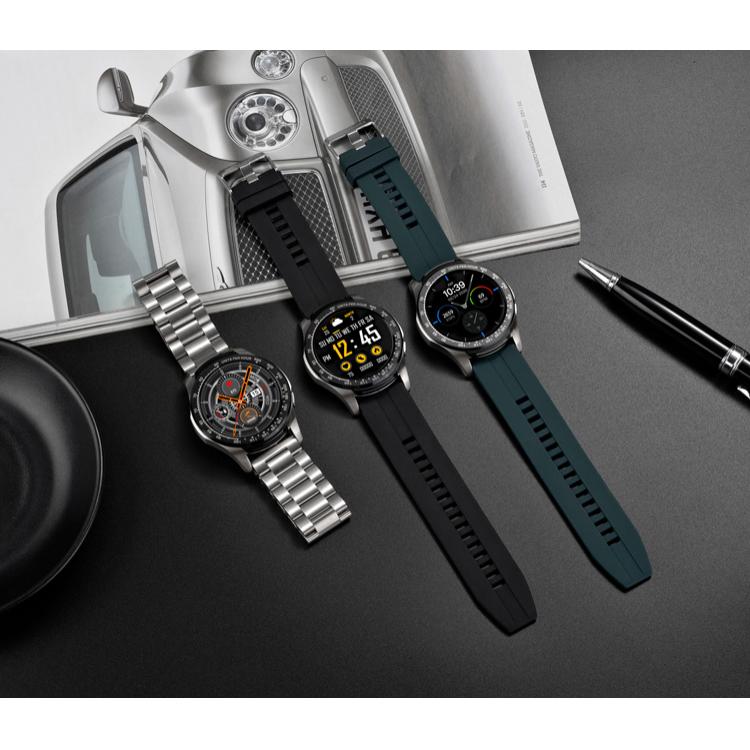 HIFUTURE Smartwatch HiFIT, 1.28" LCD, IP67, heart rate monitor, μαύρο | eLabstore.gr HIFUTURE Smartwatch HiFIT, 1.28" LCD, IP67, heart rate monitor, μαύρο | Mobile Συσκευές | elabstore.gr