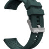 HIFUTURE λουράκι σιλικόνης HIFIT-STRAP-GN, 22mm, πράσινο | Mobile Συσκευές | elabstore.gr
