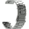 HIFUTURE Μπρασελέ ρολογιού HIFIT-STRAP-ST, 22mm, ασημί | Mobile Συσκευές | elabstore.gr