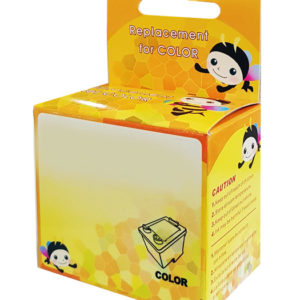 Συμβατό inkjet μελ.CANON CL-41 - Έγχρωμο | Inkjet Μελάνια | elabstore.gr