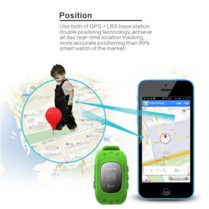 INTIME GPS Παιδικό ρολόι χειρός IT-025, SOS, βηματομετρητής, πράσινο | eLabstore.gr INTIME GPS Παιδικό ρολόι χειρός IT-025, SOS, βηματομετρητής, πράσινο | GPS | elabstore.gr