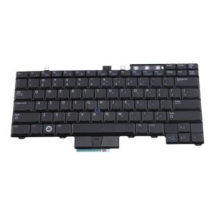 Πληκτρολόγιο για DELL E5400, E5410, E5510, E6400, E6400ATG, Ε6410, E6500 | Service | elabstore.gr
