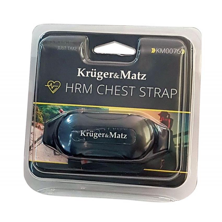 KRUGER&MATZ ζώνη τηλεμετρίας στήθους KM0076, bluetooth | eLabstore.gr KRUGER&MATZ ζώνη τηλεμετρίας στήθους KM0076, bluetooth | Οικιακές & Προσωπικές Συσκευές | elabstore.gr