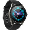 HIFUTURE Smartwatch SAVVY KW35, 1.3", IP68, heart rate monitor, μαύρο | Mobile Συσκευές | elabstore.gr