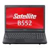 TOSHIBA Laptop B552/H, i5-3210M, 4/320GB HDD, 15.6", DVD, REF FQ | Refurbished PC & Parts | elabstore.gr
