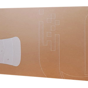 UBIQUITI LiteBeam AC LR LBE-5AC-LR, 5GHz airMAX AC Long-Range CPE, 26dBi | eLabstore.gr