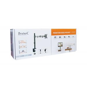 BRATECK universal βάση για οθόνη 13"-32", 8kg | eLabstore.gr BRATECK universal βάση για οθόνη 13"-32", 8kg | Αναλώσιμα - Είδη Γραφείου | elabstore.gr