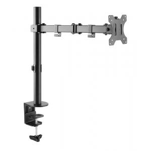 BRATECK universal βάση για οθόνη 13"-32", 8kg | Αναλώσιμα - Είδη Γραφείου | elabstore.gr
