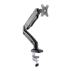 BRATECK Βάση γραφείου για Monitor 13" - 27", 2 - 6.5kg | Αναλώσιμα - Είδη Γραφείου | elabstore.gr