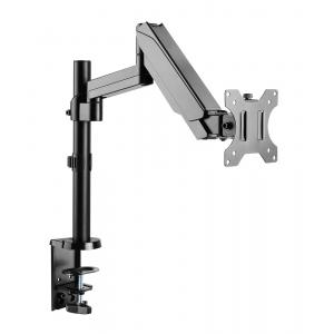 BRATECK Βάση γραφείου LDT16-C012 για Monitor 17"-32", 1 - 8 kg | Αναλώσιμα - Είδη Γραφείου | elabstore.gr