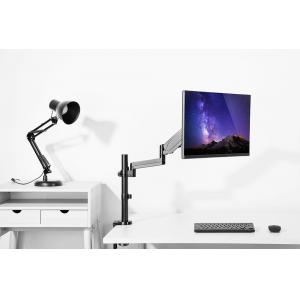 BRATECK Βάση γραφείου LDT16-C012 για Monitor 17"-32", 1 - 8 kg | eLabstore.gr BRATECK Βάση γραφείου LDT16-C012 για Monitor 17"-32", 1 - 8 kg | Αναλώσιμα - Είδη Γραφείου | elabstore.gr