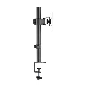 BRATECK Βάση γραφείου LDT24-C01 για οθόνη 17" - 27", 7kg | Αναλώσιμα - Είδη Γραφείου | elabstore.gr