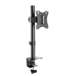 BRATECK Βάση γραφείου LDT24-C01 για οθόνη 17" - 27", 7kg | Αναλώσιμα - Είδη Γραφείου | elabstore.gr