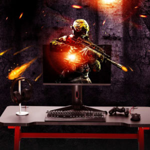 BRATECK Pro Gaming βάση LDT32-T01, για οθόνη 17"-32", 8kg | eLabstore.gr BRATECK Pro Gaming βάση LDT32-T01, για οθόνη 17"-32", 8kg | Αναλώσιμα - Είδη Γραφείου | elabstore.gr