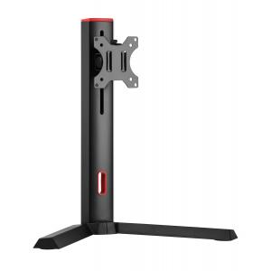BRATECK Pro Gaming βάση LDT32-T01, για οθόνη 17"-32", 8kg | Αναλώσιμα - Είδη Γραφείου | elabstore.gr