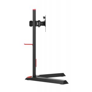 BRATECK Pro Gaming βάση LDT32-T01, για οθόνη 17"-32", 8kg | eLabstore.gr BRATECK Pro Gaming βάση LDT32-T01, για οθόνη 17"-32", 8kg | Αναλώσιμα - Είδη Γραφείου | elabstore.gr