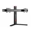 BRATECK pro gaming βάση οθόνης LDT32-T02, για 2 οθόνες 17"-27", 7kg | eLabstore.gr BRATECK pro gaming βάση οθόνης LDT32-T02, για 2 οθόνες 17"-27", 7kg | Αναλώσιμα - Είδη Γραφείου | elabstore.gr