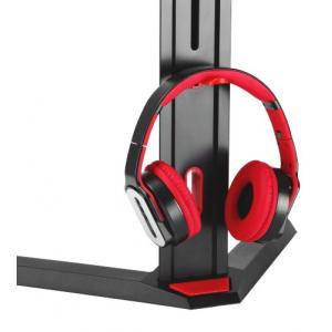 BRATECK pro gaming βάση οθόνης LDT32-T02, για 2 οθόνες 17"-27", 7kg | Αναλώσιμα - Είδη Γραφείου | elabstore.gr