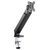 BRATECK Βάση γραφείου Gas Spring LDT36-C01 για οθόνη 17" - 32" , 2-8kg | Αναλώσιμα - Είδη Γραφείου | elabstore.gr