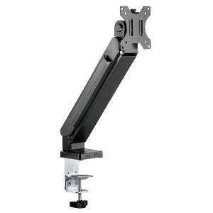 BRATECK Βάση γραφείου Gas Spring LDT36-C01 για οθόνη 17" - 32" , 2-8kg | Αναλώσιμα - Είδη Γραφείου | elabstore.gr