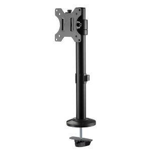 BRATECK Βάση γραφείου LDT40-G01 για οθόνη 17" - 32", 8kg | Αναλώσιμα - Είδη Γραφείου | elabstore.gr
