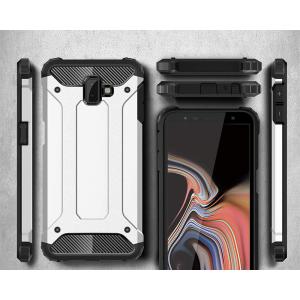 POWERTECH θήκη Hybrid Protect MOB-1083 για Samsung J6 Plus 2018, μπλε | eLabstore.gr POWERTECH θήκη Hybrid Protect MOB-1083 για Samsung J6 Plus 2018, μαύρο | Αξεσουάρ κινητών | elabstore.gr