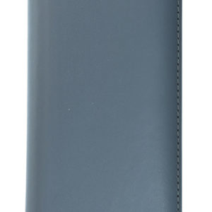 POWERTECH Θήκη Slim Leather για Samsung A6 2018, γκρι | Αξεσουάρ κινητών | elabstore.gr