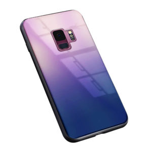 POWERTECH Θήκη Aurora Glass για Samsung S9 G960, καφέ-μαύρη | Αξεσουάρ κινητών | elabstore.gr