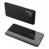 POWERTECH θήκη Clear view MOB-1508, Samsung S20, μαύρη | eLabstore.gr POWERTECH θήκη Clear view MOB-1508, Samsung S20, μαύρη | Αξεσουάρ κινητών | elabstore.gr
