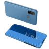 POWERTECH θήκη Clear view MOB-1516, Huawei P Smart 2020, μπλε | Αξεσουάρ κινητών | elabstore.gr