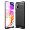 POWERTECH Θήκη Carbon Flex MOB-1521, Samsung A51, μαύρη | eLabstore.gr POWERTECH Θήκη Carbon Flex MOB-1521, Samsung A51, μαύρη | Αξεσουάρ κινητών | elabstore.gr