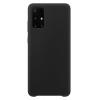 POWERTECH Θήκη Silicone velvet MOB-1528, Samsung A71, μαύρη | eLabstore.gr POWERTECH Θήκη Silicone velvet MOB-1528, Samsung A71, μαύρη | Αξεσουάρ κινητών | elabstore.gr