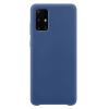 POWERTECH Θήκη Silicone velvet MOB-1529, Samsung A71, μπλε | eLabstore.gr POWERTECH Θήκη Silicone velvet MOB-1529, Samsung A71, μπλε | Αξεσουάρ κινητών | elabstore.gr