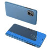 POWERTECH θήκη Clear view MOB-1537 για Samsung A71 5G, μπλε | eLabstore.gr POWERTECH θήκη Clear view MOB-1537 για Samsung A71 5G, μπλε | Αξεσουάρ κινητών | elabstore.gr