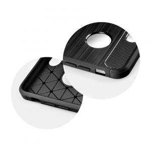 POWERTECH Θήκη Carbon Flex MOB-1544 για Samsung A71 5G, μαύρη | eLabstore.gr POWERTECH Θήκη Carbon Flex MOB-1544 για Samsung A71 5G, μαύρη | Αξεσουάρ κινητών | elabstore.gr