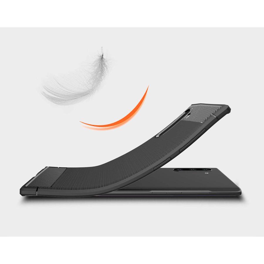 POWERTECH Θήκη Carbon Flex MOB-1544 για Samsung A71 5G, μαύρη | eLabstore.gr POWERTECH Θήκη Carbon Flex MOB-1544 για Samsung A71 5G, μαύρη | Αξεσουάρ κινητών | elabstore.gr