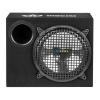 DIBEISI subwoofer αυτοκινήτου P1207, 12" 140W, 4 ohm, 91dB, μαύρο | Gadgets | elabstore.gr