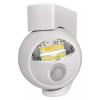 EMOS LED φωτιστικό νυκτός P3311, με αισθητήρα φωτός & κίνησης, λευκό | Φωτισμός | elabstore.gr
