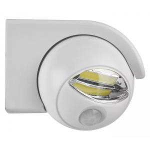 EMOS LED φωτιστικό νυκτός P3311, με αισθητήρα φωτός & κίνησης, λευκό | Φωτισμός | elabstore.gr