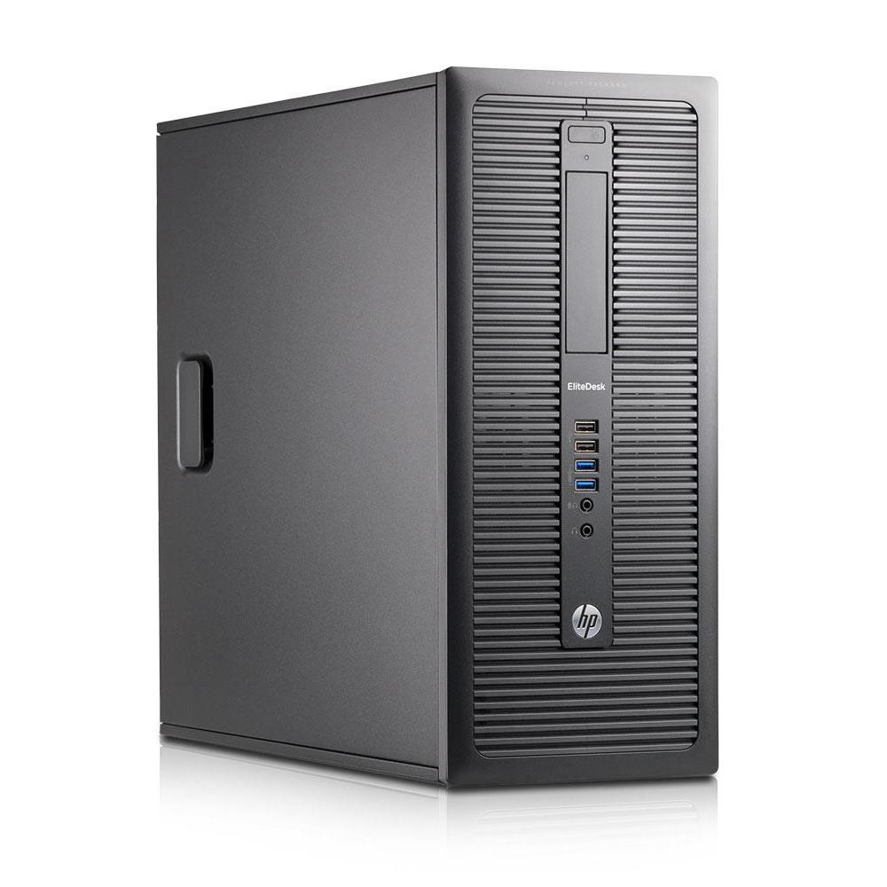 HP PC 800 G1 Tower, i5-4690T, 4GB, 320GB HDD, DVD, REF SQR | eLabstore.gr HP PC 800 G1 Tower, i5-4690T, 4GB, 320GB HDD, DVD, REF SQR | Refurbished PC & Parts | elabstore.gr