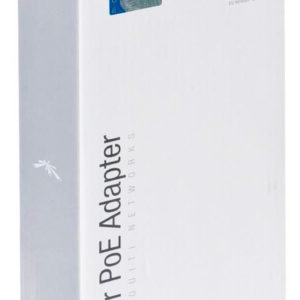 UBIQUITI POE adapter 15V(12W) | Δικτυακά | elabstore.gr