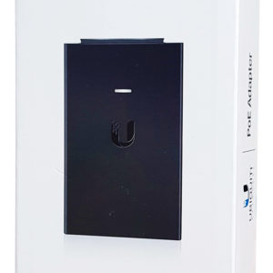 UBIQUITI POE adapter 48V(0.5A) | Δικτυακά | elabstore.gr