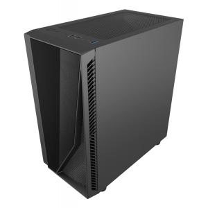POWERTECH Gaming case PT-839, tempered glass, 3x 120mm fans (2x RGB) | eLabstore.gr POWERTECH Gaming case PT-839, tempered glass, 3x 120mm fans (2x RGB) | PC & Αναβάθμιση | elabstore.gr