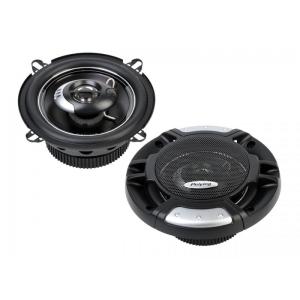 PEIYING Σετ ηχείων αυτοκινήτου PY-BG502T6, 100W, 2 δρόμων, 5", μαύρο | Gadgets | elabstore.gr