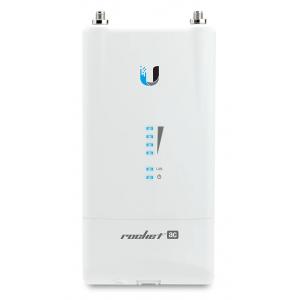 UBIQUITI airMAX Access Point BaseStation R5AC-LITE, 5GHz | Δικτυακά | elabstore.gr