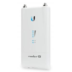 UBIQUITI airMAX Access Point BaseStation R5AC-LITE, 5GHz | Δικτυακά | elabstore.gr