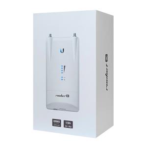 UBIQUITI airMAX Access Point BaseStation R5AC-LITE, 5GHz | eLabstore.gr