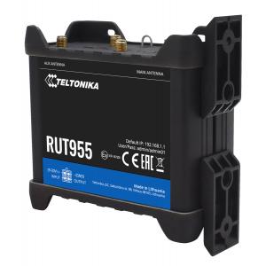 TELTONIKA Industrial cellular router RUT955, 4G LTE | Δικτυακά | elabstore.gr